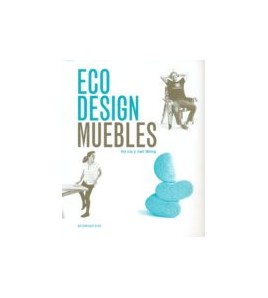 ECO DESIGN: MUEBLES (2DA...