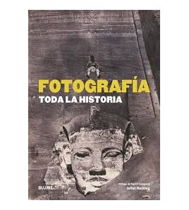 FOTOGRAFIA. TODA LA HISTORIA