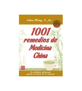 1001 REMEDIOS DE MEDICINA...