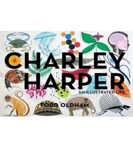 CHARLEY HARPER AN...