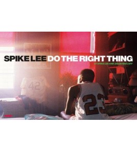 SPIKE LEE DO THE RIGHT THING