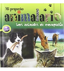 ANIMALES DE COMPANIA, LOS