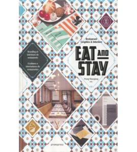 EAT & STAY