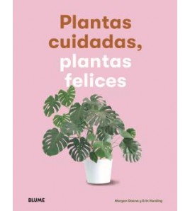 PLANTAS CUIDADAS, PLANTAS...