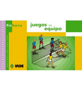 FICHERO JUEGOS DE EQUIPO