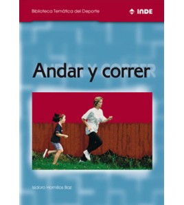 ANDAR Y CORRER (BTD)