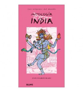MITOLOGIA INDIA