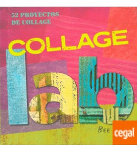 COLLAGE LAB. 52 PROYECTOS...