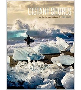 DISTANT SHORES:SURFING THE...