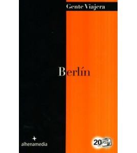 BERLIN (GENTE VIAJERA 2012)