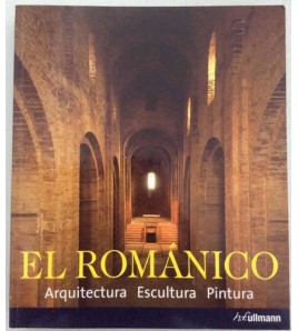 ROMANICO,EL(LCT)ARQUITECTUR...