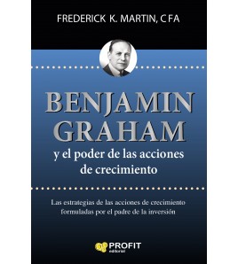 BENJAMIN GRAHAM Y EL...