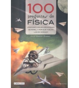 100 PREGUNTAS DE FISICA