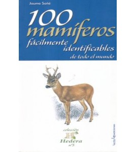 100 MAMIFEROS FACILMENTE...