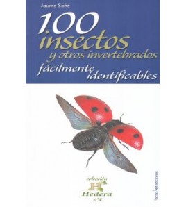 100 INSECTOS FACILMENTE...