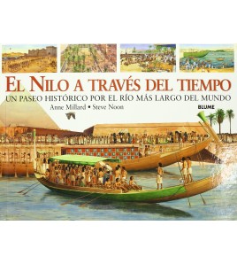 NILO A TRAVES DEL TIEMPO,EL