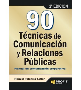 90 TECNICAS DE COMUNICACION...