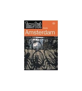 TIME OUT AMSTERDAM