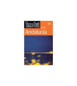 TIME OUT ANDALUCIA