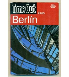 TIME OUT BERLIN