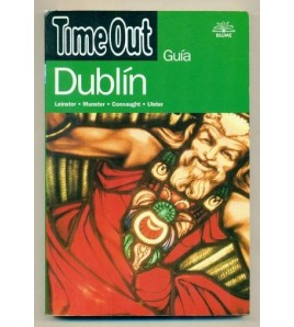 TIME OUT DUBLIN