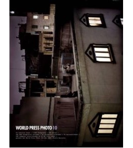 WORLD PRESS PHOTO 2010