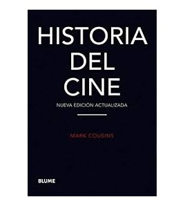 HISTORIA DEL CINE (2012)