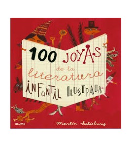 100 JOYAS DE LA LITERATURA...