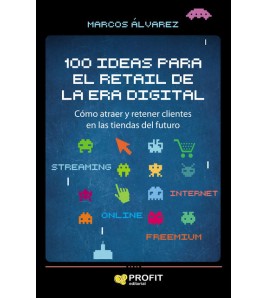 100 IDEAS PARA EL RETAIL DE...