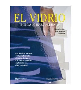 VIDRIO,EL. ARTES Y OFICIOS