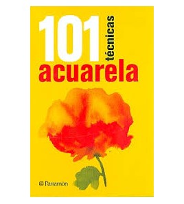 101 TECNICAS DE ACUARELA