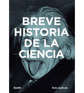 BREVE HISTORIA DE LA CIENCIA