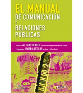 EL MANUAL DE COMUNICACIÓN Y...