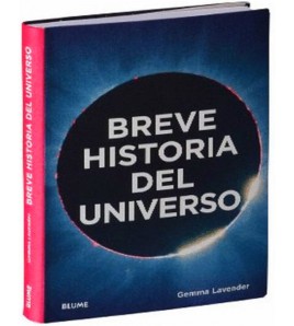 BREVE HISTORIA DEL UNIVERSO