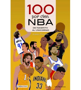 100 POR CIEN NBA
