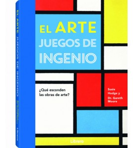 EL ARTE. JUEGOS DE INGENIO