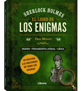 SHERLOCK HOLMES, EL LIBRO...