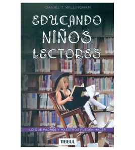 EDUCANDO NINOS LECTORES