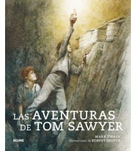 AVENTURAS DE TOM SAWYWE....