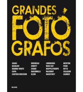 GRANDES FOTOGRAFOS 2017