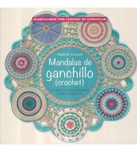 MANDALAS DE GANCHILLO
