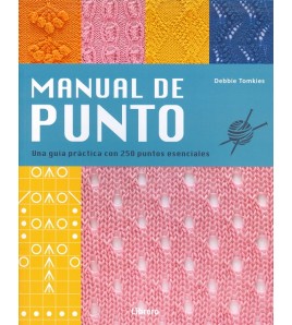 MANUAL DE PUNTO