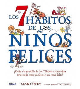 7 HABITOS DE LOS NINOS...