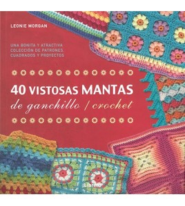 40 VISTOSAS MANTAS PARA...