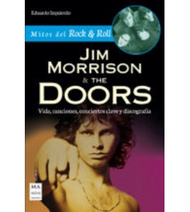 JIMM MORRISON & THE DOORS