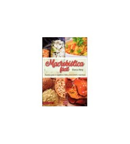 MACROBIOTICA FACIL