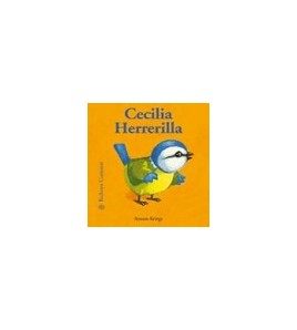 CECILIA HERRERILLA.BICHITOS...