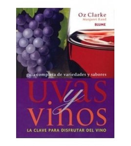 UVAS Y VINOS