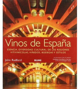 VINOS DE ESPANA