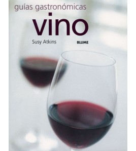 VINO. GUIAS GASTRONOMICAS